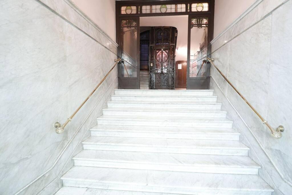Apartment Prime Location Modern San Sebastián